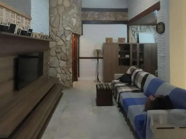 Casa / Sobrado em Condomínio para Venda em Campinas/SP Parque Imperador 3 Quartos