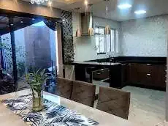Casa / Sobrado em Condomínio para Venda em Campinas/SP Parque Ipiranga 3 Quartos