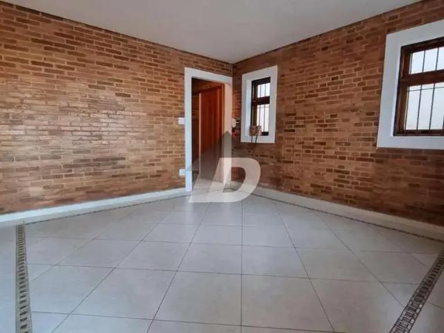 Casa / Sobrado em Condomínio para Venda em Campinas/SP Parque Jambeiro 3 Quartos