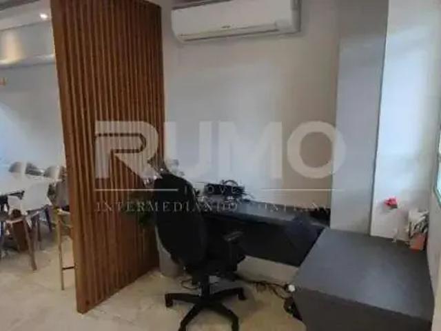 Casa / Sobrado em Condomínio para Venda em Campinas/SP Parque Jambeiro 3 Quartos
