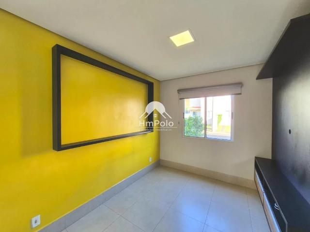 Casa / Sobrado em Condomínio para Venda em Campinas/SP Parque Jambeiro 3 Quartos