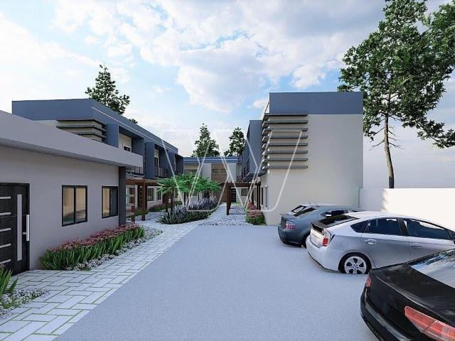 Casa / Sobrado em Condomínio para Venda em Campinas/SP Parque Jatibaia Sousas 2 Quartos