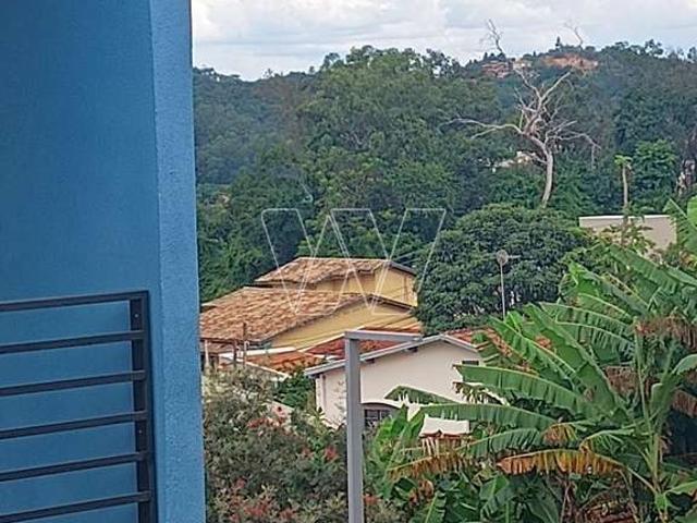 Casa / Sobrado em Condomínio para Venda em Campinas/SP Parque Jatibaia Sousas 2 Quartos