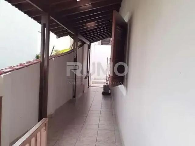 Casa / Sobrado em Condomínio para Venda em Campinas/SP Parque Jatibaia Sousas 3 Quartos
