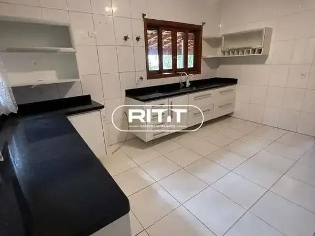 Casa / Sobrado em Condomínio para Venda em Campinas/SP Parque Luciamar 3 Quartos