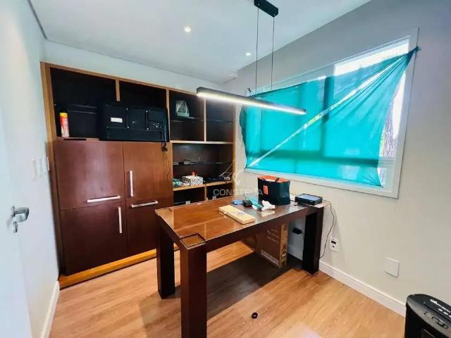 Casa / Sobrado em Condomínio para Venda em Campinas/SP Parque Prado 3 Quartos