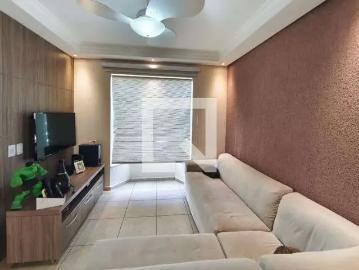 Casa / Sobrado em Condomínio para Venda em Campinas/SP Parque Prado 3 Quartos