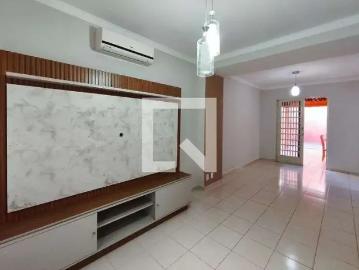 Casa / Sobrado em Condomínio para Venda em Campinas/SP Parque Prado 3 Quartos