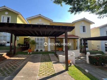 Casa / Sobrado em Condomínio para Venda em Campinas/SP Parque Prado 3 Quartos