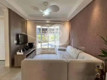 Casa / Sobrado em Condomínio para Venda em Campinas/SP Parque Prado 3 Quartos