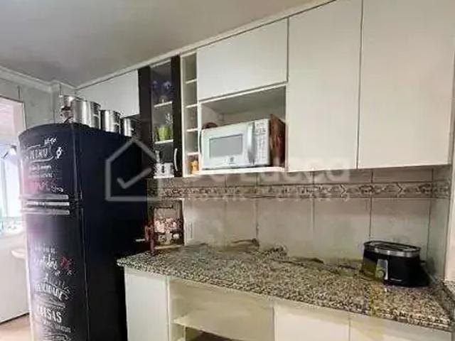 Casa / Sobrado em Condomínio para Venda em Campinas/SP Parque Prado 3 Quartos