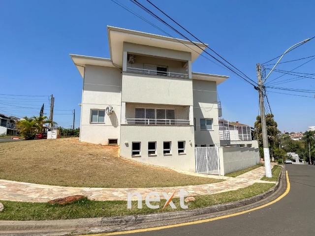Casa / Sobrado em Condomínio para Venda em Campinas/SP Parque Prado 3 Quartos