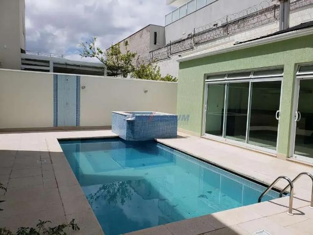 Casa / Sobrado em Condomínio para Venda em Campinas/SP Parque Prado 3 Quartos
