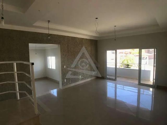 Casa / Sobrado em Condomínio para Venda em Campinas/SP Parque Prado 3 Quartos