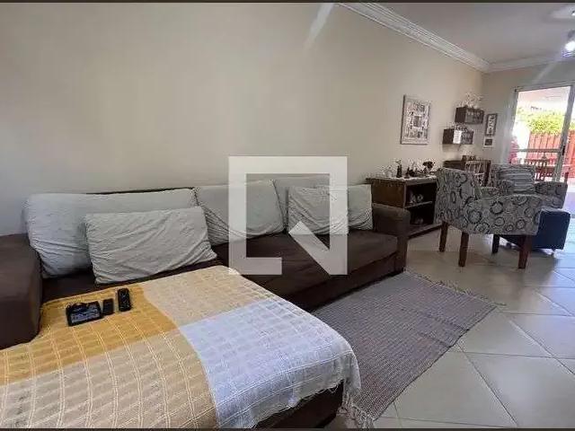 Casa / Sobrado em Condomínio para Venda em Campinas/SP Parque Prado 3 Quartos