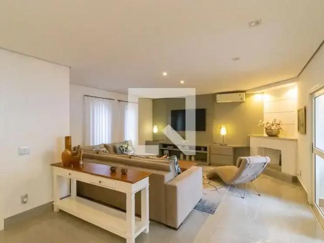 Casa / Sobrado em Condomínio para Venda em Campinas/SP Parque Prado 4 Quartos