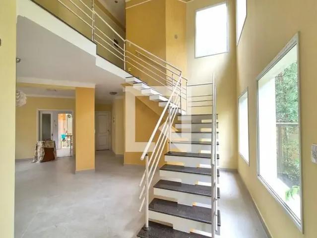 Casa / Sobrado em Condomínio para Venda em Campinas/SP Parque Prado 4 Quartos