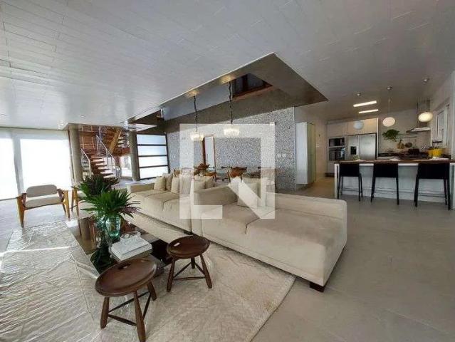 Casa / Sobrado em Condomínio para Venda em Campinas/SP Parque Prado 5 Quartos
