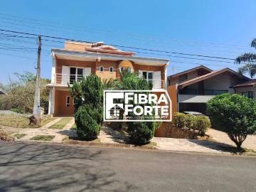 Casa / Sobrado em Condomínio para Venda em Campinas/SP Parque Prado 5 Quartos