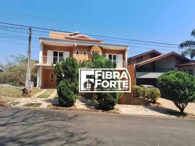 Casa / Sobrado em Condomínio para Venda em Campinas/SP Parque Prado 5 Quartos