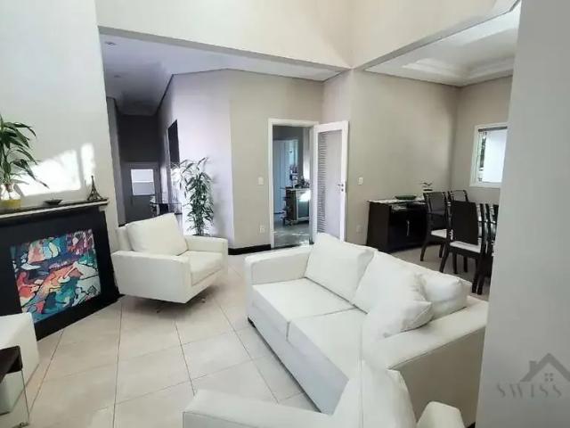 Casa / Sobrado em Condomínio para Venda em Campinas/SP Parque Prado 5 Quartos
