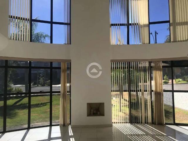Casa / Sobrado em Condomínio para Venda em Campinas/SP Parque Prado 5 Quartos
