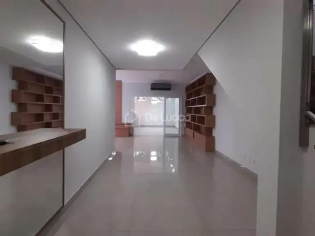 Casa / Sobrado em Condomínio para Venda em Campinas/SP Parque Rural Fazenda Santa Cândida 4 Quartos