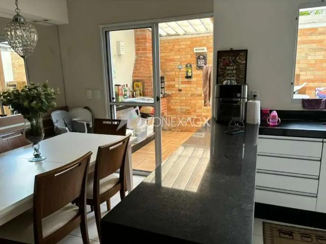 Casa / Sobrado em Condomínio para Venda em Campinas/SP Parque Rural Fazenda Santa Cândida 2 Quartos
