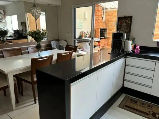 Casa / Sobrado em Condomínio para Venda em Campinas/SP Parque Rural Fazenda Santa Cândida 2 Quartos