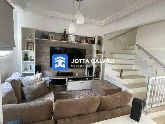 Casa / Sobrado em Condomínio para Venda em Campinas/SP Parque Rural Fazenda Santa Cândida 3 Quartos