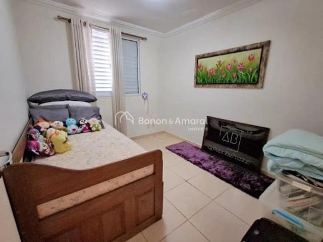 Casa / Sobrado em Condomínio para Venda em Campinas/SP Parque Rural Fazenda Santa Cândida 3 Quartos