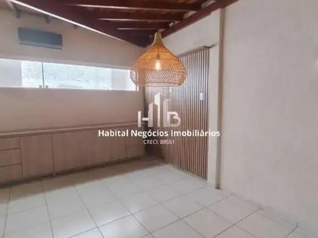Casa / Sobrado em Condomínio para Venda em Campinas/SP Parque Rural Fazenda Santa Cândida 3 Quartos