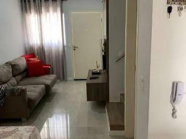 Casa / Sobrado em Condomínio para Venda em Campinas/SP Parque Rural Fazenda Santa Cândida 3 Quartos
