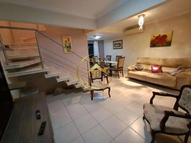 Casa / Sobrado em Condomínio para Venda em Campinas/SP Parque Rural Fazenda Santa Cândida 3 Quartos