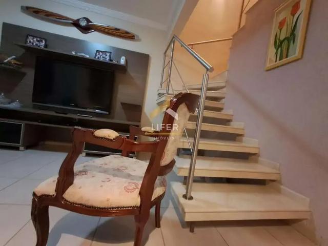 Casa / Sobrado em Condomínio para Venda em Campinas/SP Parque Rural Fazenda Santa Cândida 3 Quartos