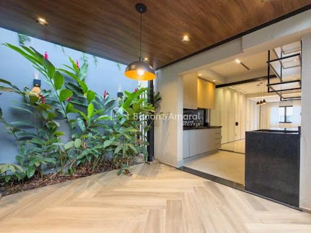 Casa / Sobrado em Condomínio para Venda em Campinas/SP Parque Rural Fazenda Santa Cândida 3 Quartos