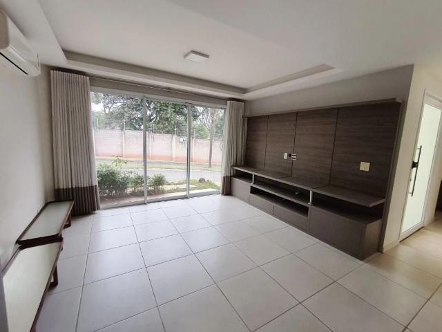 Casa / Sobrado em Condomínio para Venda em Campinas/SP Parque Rural Fazenda Santa Cândida 3 Quartos