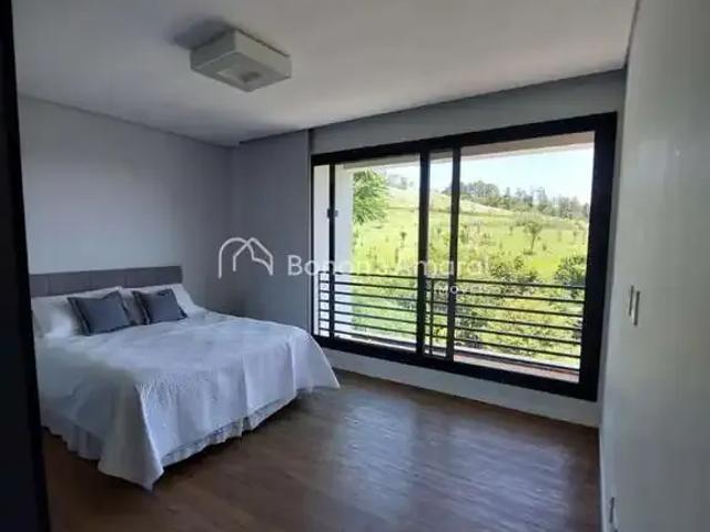 Casa / Sobrado em Condomínio para Venda em Campinas/SP Parque Rural Fazenda Santa Cândida 3 Quartos