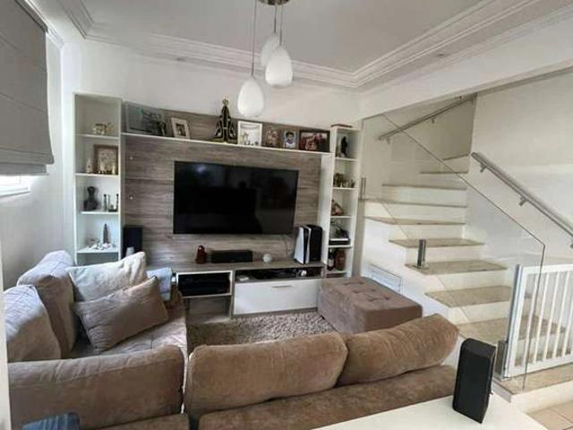 Casa / Sobrado em Condomínio para Venda em Campinas/SP Parque Rural Fazenda Santa Cândida 3 Quartos