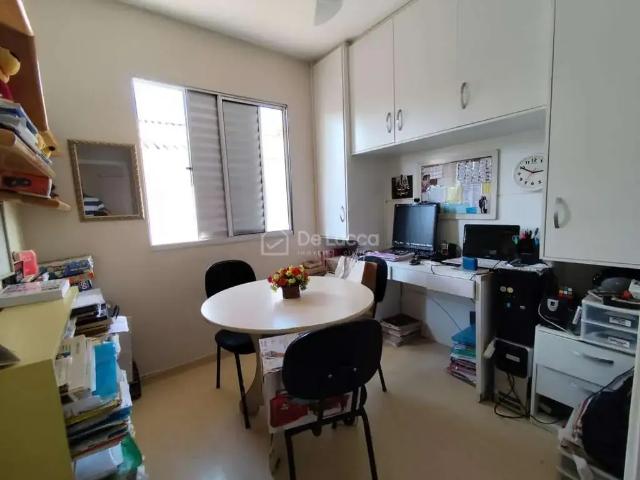 Casa / Sobrado em Condomínio para Venda em Campinas/SP Parque Rural Fazenda Santa Cândida 3 Quartos