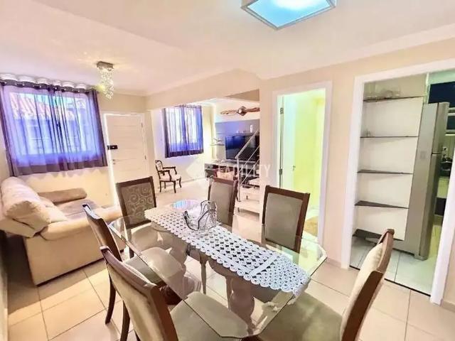 Casa / Sobrado em Condomínio para Venda em Campinas/SP Parque Rural Fazenda Santa Cândida 3 Quartos
