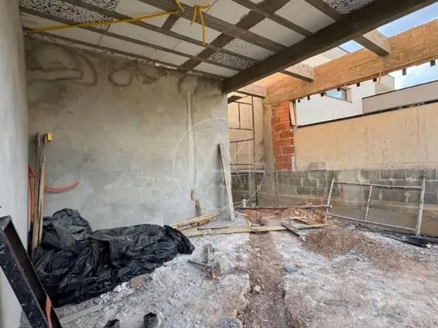 Casa / Sobrado em Condomínio para Venda em Campinas/SP Parque Rural Fazenda Santa Cândida 3 Quartos