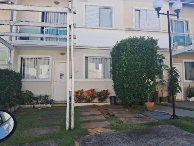 Casa / Sobrado em Condomínio para Venda em Campinas/SP Parque Rural Fazenda Santa Cândida 3 Quartos