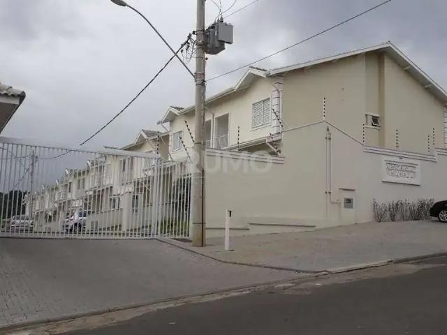 Casa / Sobrado em Condomínio para Venda em Campinas/SP Parque Rural Fazenda Santa Cândida 3 Quartos