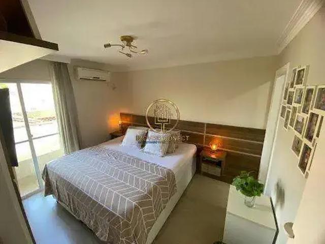 Casa / Sobrado em Condomínio para Venda em Campinas/SP Parque Rural Fazenda Santa Cândida 3 Quartos