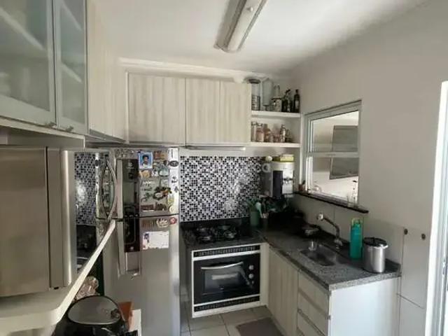 Casa / Sobrado em Condomínio para Venda em Campinas/SP Parque Rural Fazenda Santa Cândida 3 Quartos