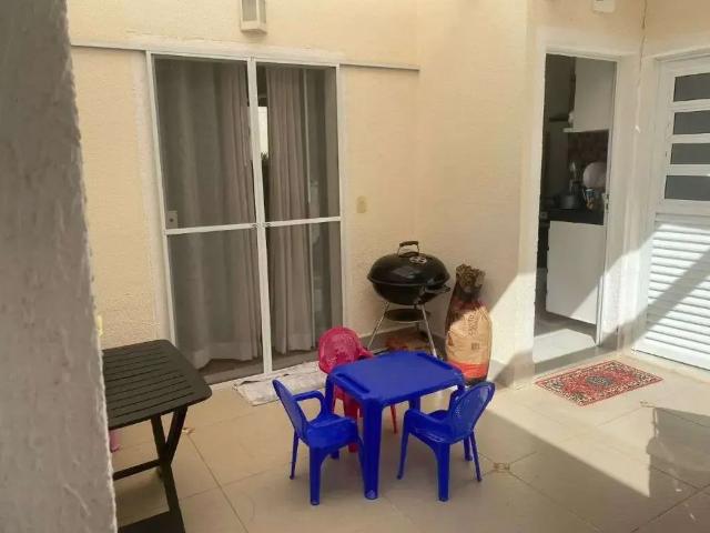 Casa / Sobrado em Condomínio para Venda em Campinas/SP Parque Rural Fazenda Santa Cândida 3 Quartos