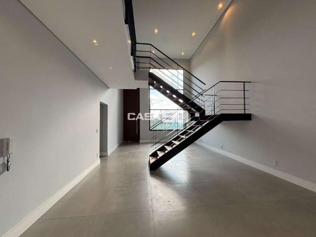 Casa / Sobrado em Condomínio para Venda em Campinas/SP Parque Rural Fazenda Santa Cândida 3 Quartos