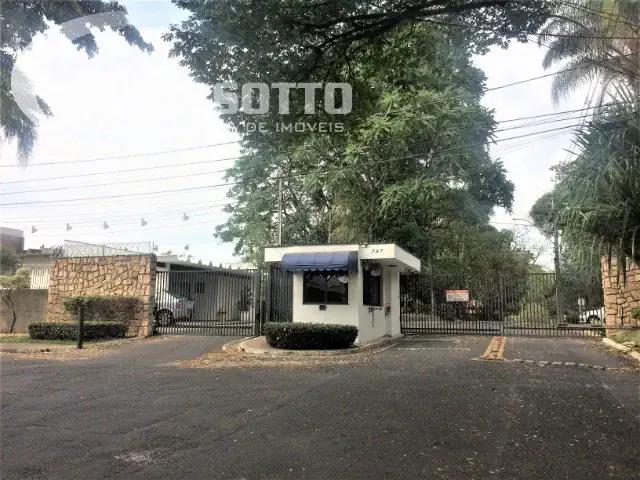 Casa / Sobrado em Condomínio para Venda em Campinas/SP Parque São Quirino 4 Quartos