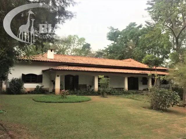 Casa / Sobrado em Condomínio para Venda em Campinas/SP Parque São Quirino 4 Quartos